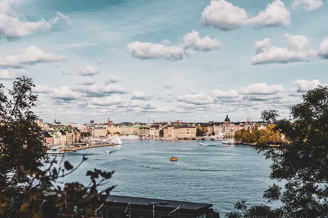 Stockholm