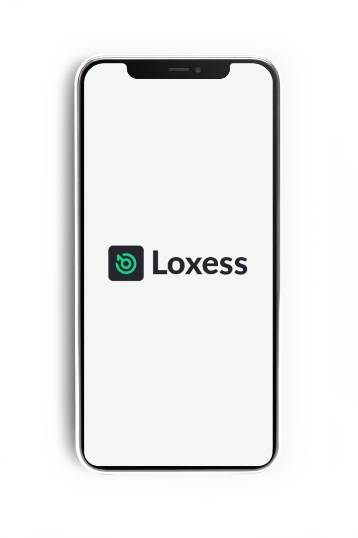 loxess app